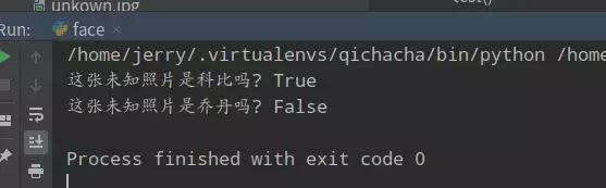 怎么用Python实现人脸识别