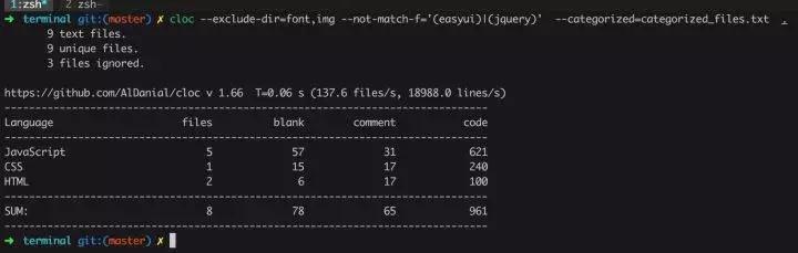 这15个相见恨晚的Linux神器，看看你见过几个？