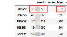 怎么用Python分析44万条数据