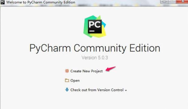 怎么安裝和使用Pycharm