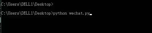 怎么用python打造一个微信群聊助手