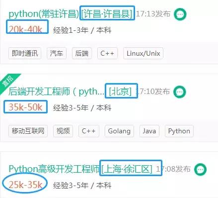 Python背后有推手？只用实力说话，2019最全Python视频教程公开