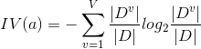 关于决策树算法的Python示例分析