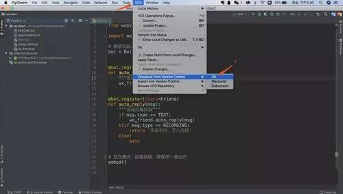 2019最新Python学习路线图：如何用Python创建微信机器人