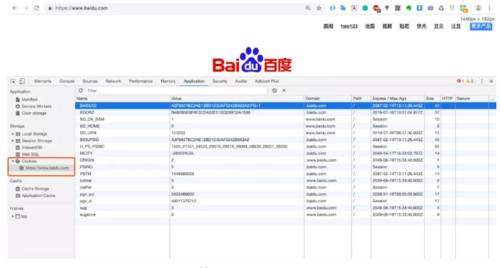 Python的Cookie知识点有哪些呢