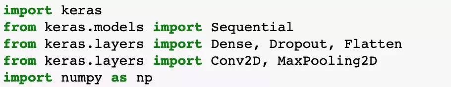 怎么使用Python轻松完成垃圾分类