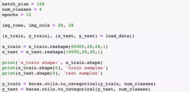 怎么使用Python轻松完成垃圾分类