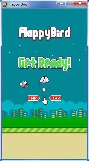 Python實戰(zhàn)：運(yùn)用Pygame編寫Flappy bird小游戲，我能玩一天