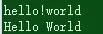 Python字符串的5个知识点