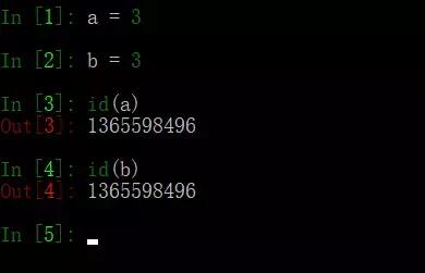 Python相关面试题有哪些