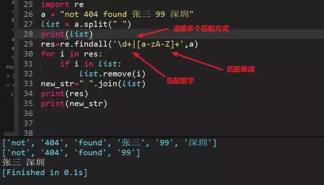 Python相关面试题有哪些