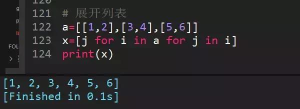 Python都有哪些面试题