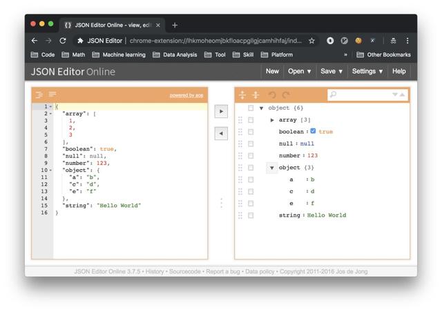 Python爬虫用到的工具有哪些