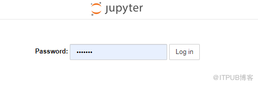 【Python】jupyter notebook启动后网页无法访问