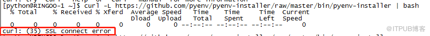 Python中如何安装pyenv