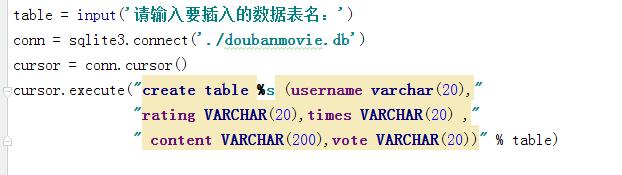 Python怎么爬取豆瓣復(fù)聯(lián)4精彩評論