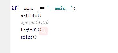 怎么用python模拟登录微博并打印信息