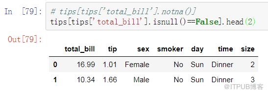 數(shù)據(jù)分析之Pandas VS SQL！