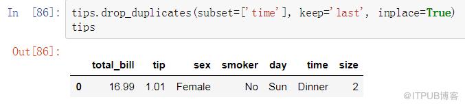 數(shù)據(jù)分析之Pandas VS SQL！