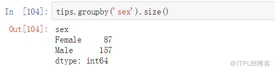 数据分析之Pandas VS SQL！