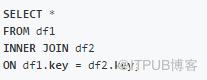 数据分析之Pandas VS SQL！