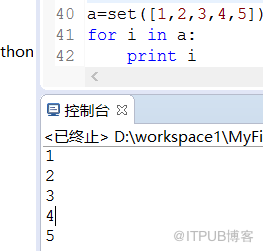 python day3特殊数据类型是怎样的