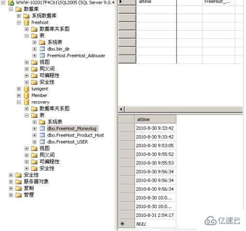 mysql删除表中数据的方法