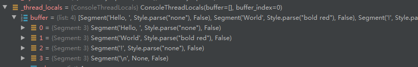 关于Python开源项目Rich源码的案例分析