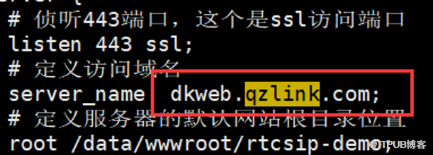 CentOS中如何实现Case5一键安装JS SDK网页版WebRTC网页的SIP客户端语音通话