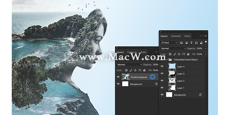 Adobe Photoshop 2020 for Mac有什么用