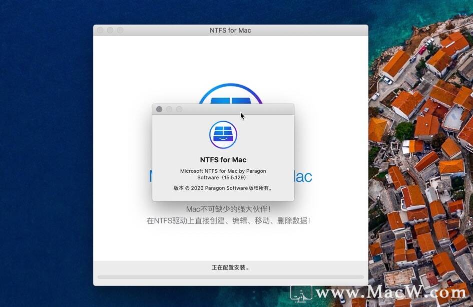 Mac OS平台上好用的ntfs读写工具是哪款