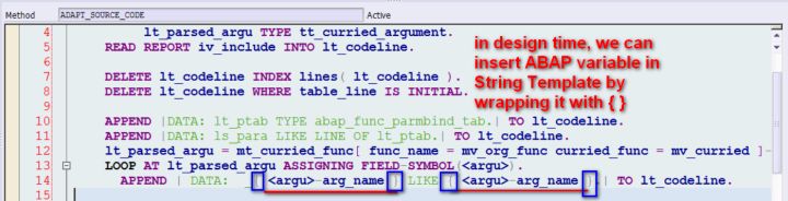 如何分析SAP ABAP关键字语法图和ABAP代码自动生成工具Code Composer