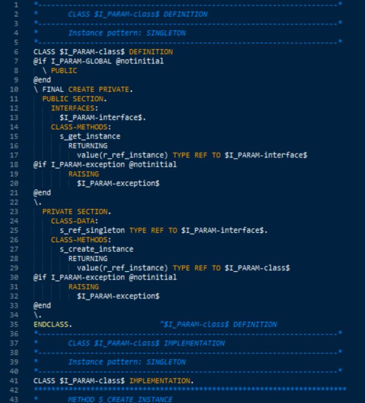 如何分析SAP ABAP关键字语法图和ABAP代码自动生成工具Code Composer