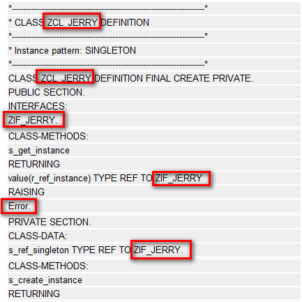 如何分析SAP ABAP关键字语法图和ABAP代码自动生成工具Code Composer