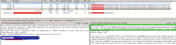 ABAP Netweaver服务器的登录方式是什么