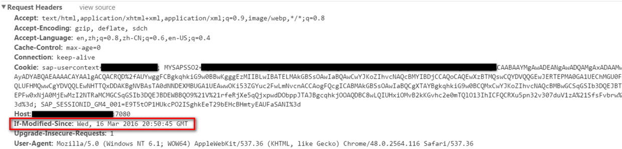 SAP ABAP里存在Java List集合工具类吗