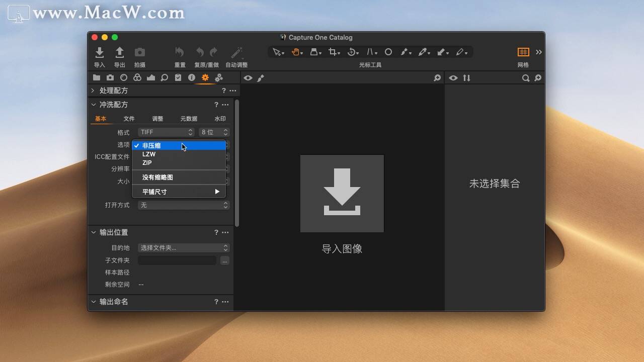 Capture One pro 20 for Mac是一款什么软件