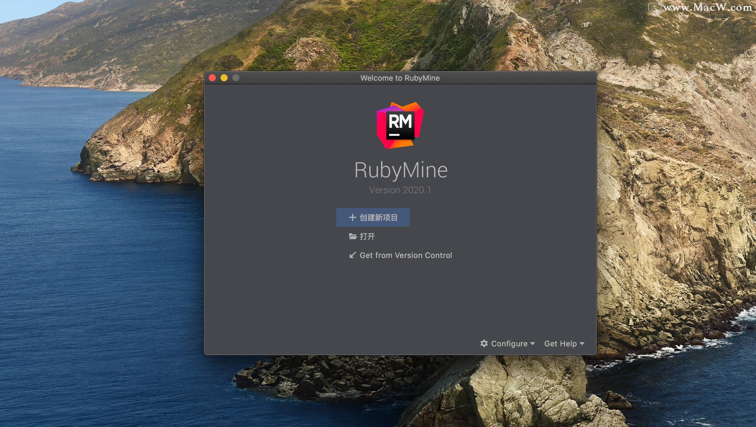 JetBrains RubyMine 2020 for Mac工具有什么用