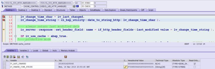 SAP ABAP应用服务器的HTTP响应状态码怎么解决