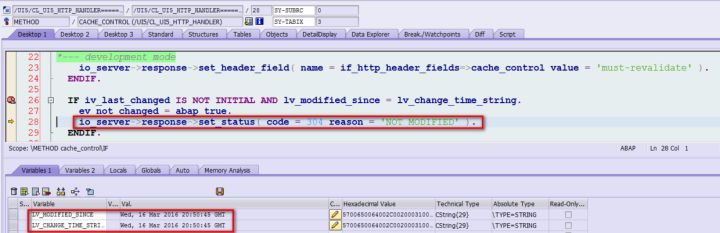 SAP ABAP应用服务器的HTTP响应状态码怎么解决