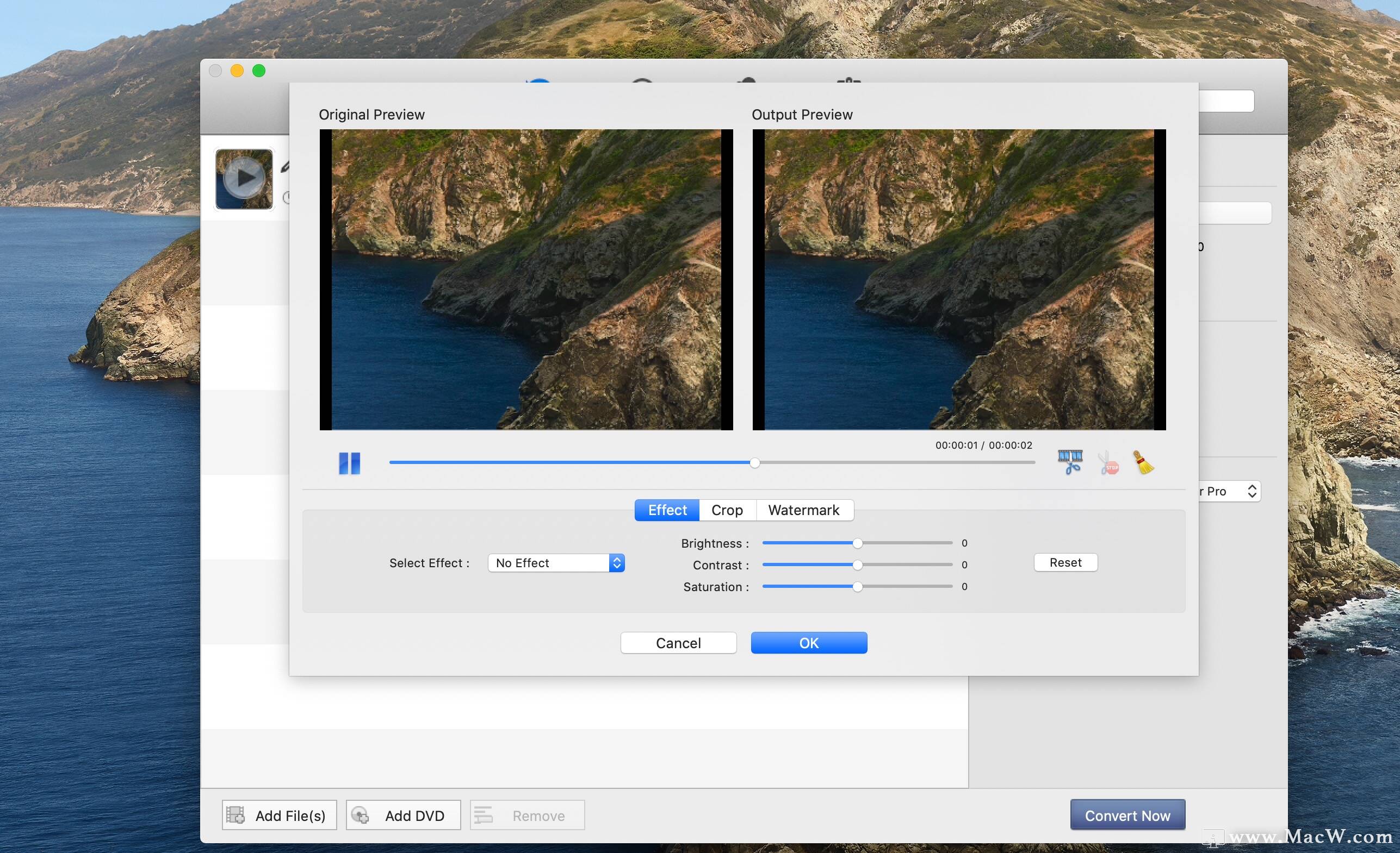 Kigo Video Converter Pro for Mac是一款什么工具