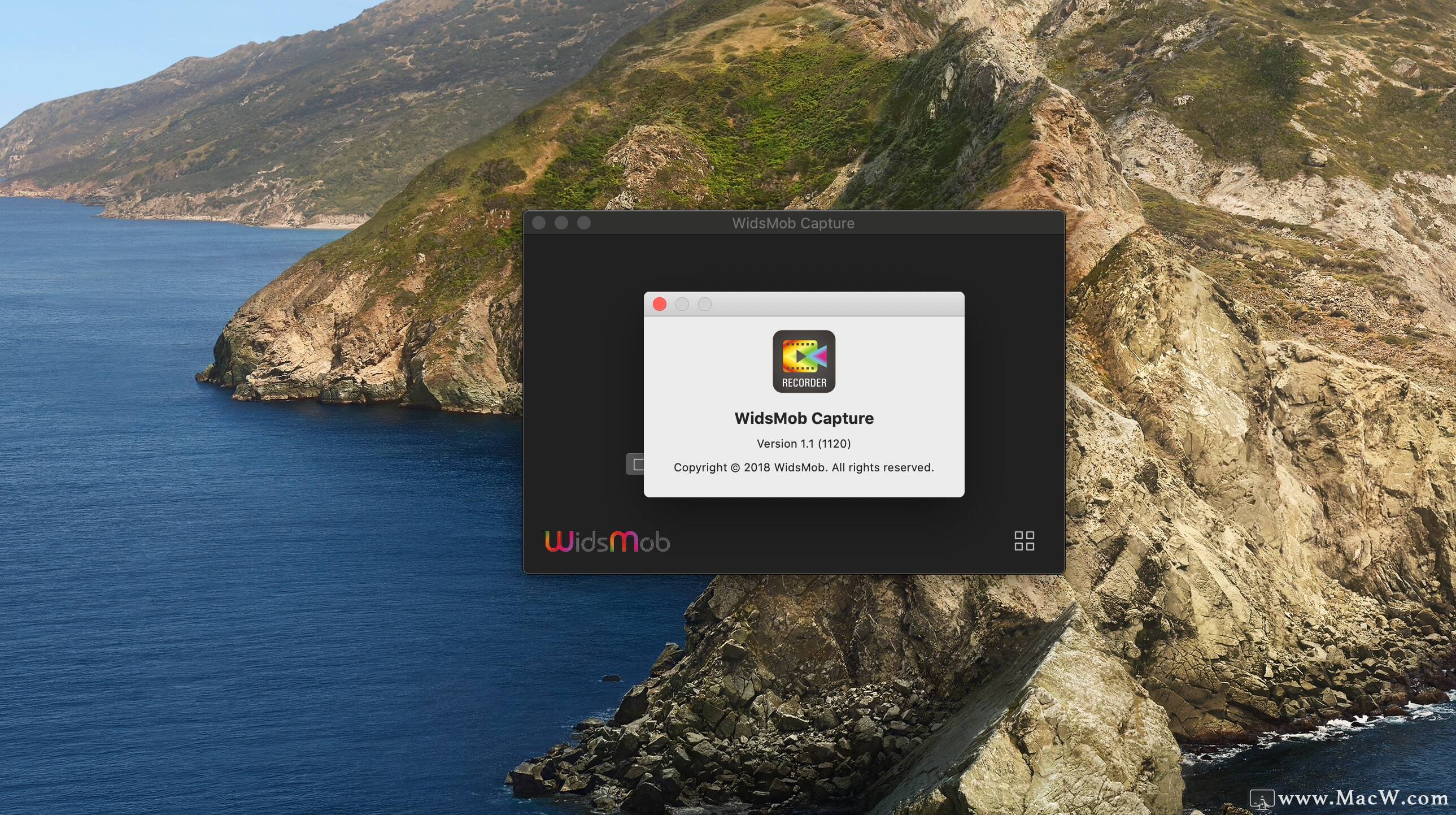 WidsMob Screen Recorder for Mac工具有哪些功能