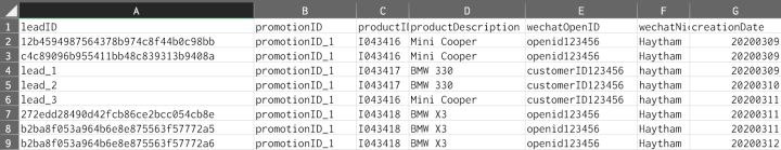 怎么使用SAP Analytics Cloud统计C4C系统每天新建的Lead个数和预测趋势