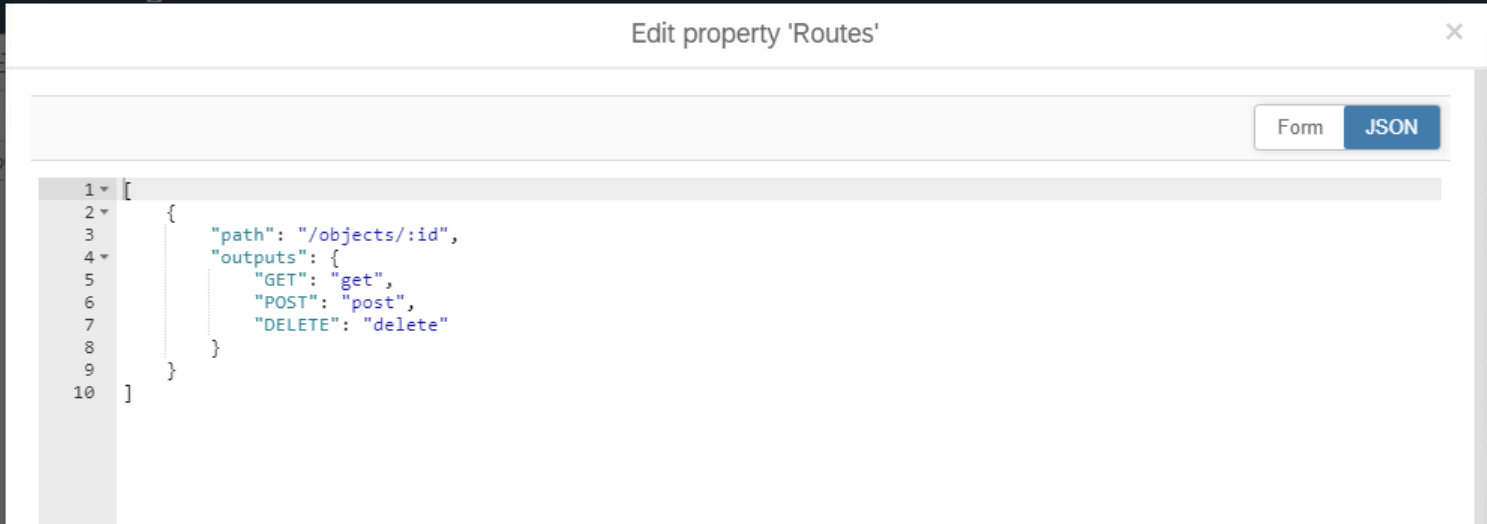 怎样进行SAP Data Intelligence Graph json源代码的结构分析