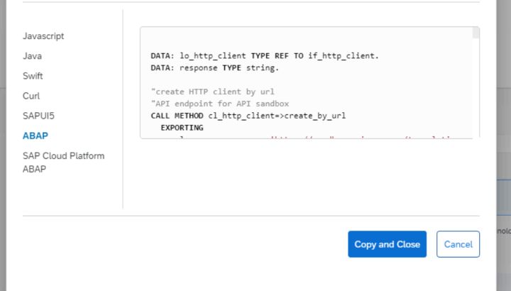 如何用SAP WebIDE将CRUD Master-Detail应用打包成Hybrid App