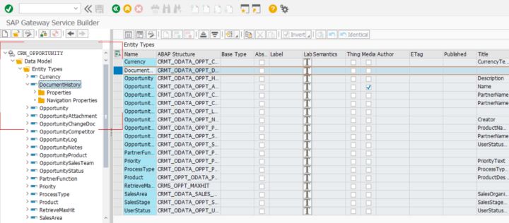 SAP API开发方法有哪些