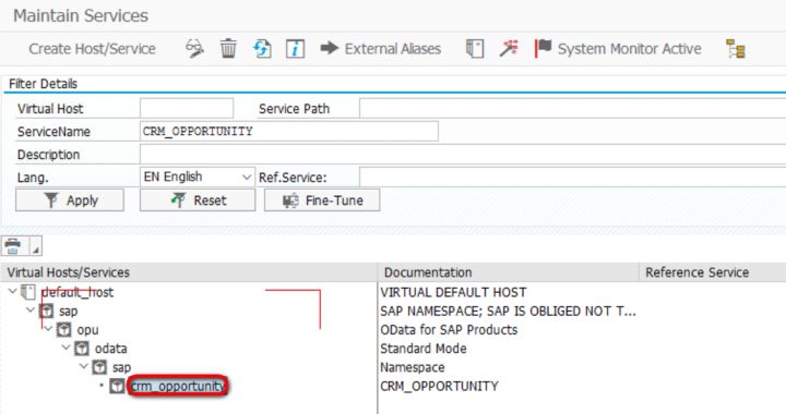 SAP API开发方法有哪些