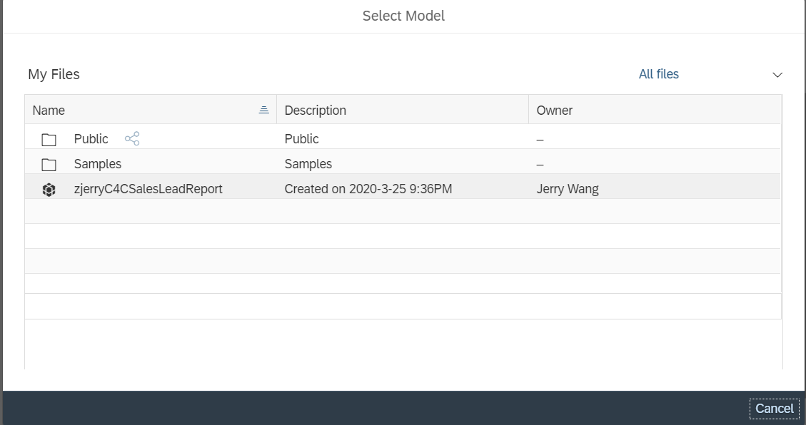 SAP Analytics Cloud里的Smart Insight功能是什么