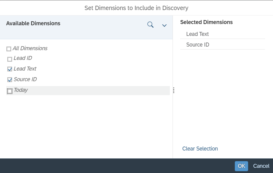 SAP Analytics Cloud里的Smart Insight功能是什么