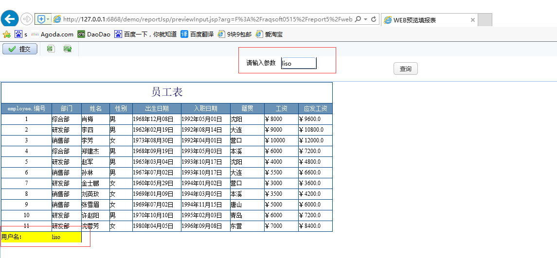 大數(shù)據(jù)中填報(bào)表如何通過權(quán)限控制是否可寫